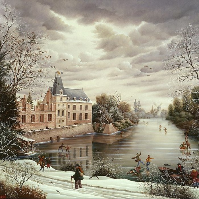 Photo de Château du Puy-du-Fou aux Epesses