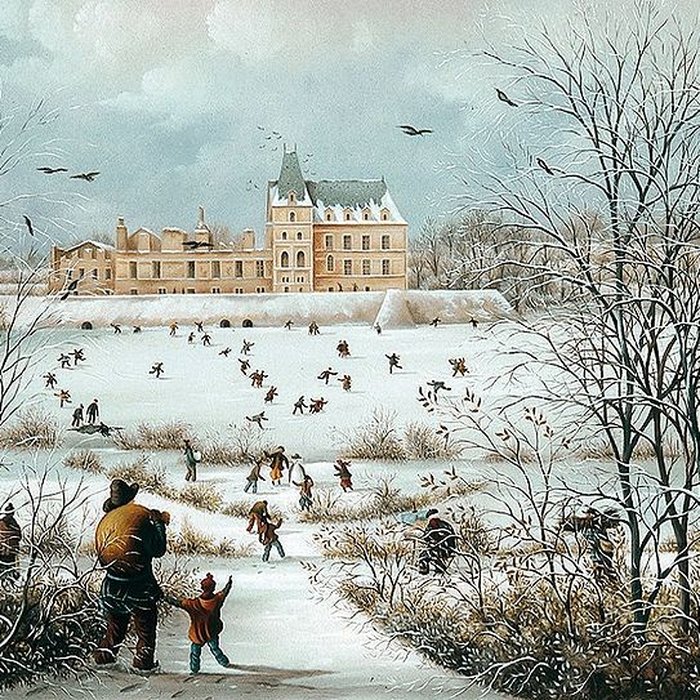 Photo de Château du Puy-du-Fou aux Epesses