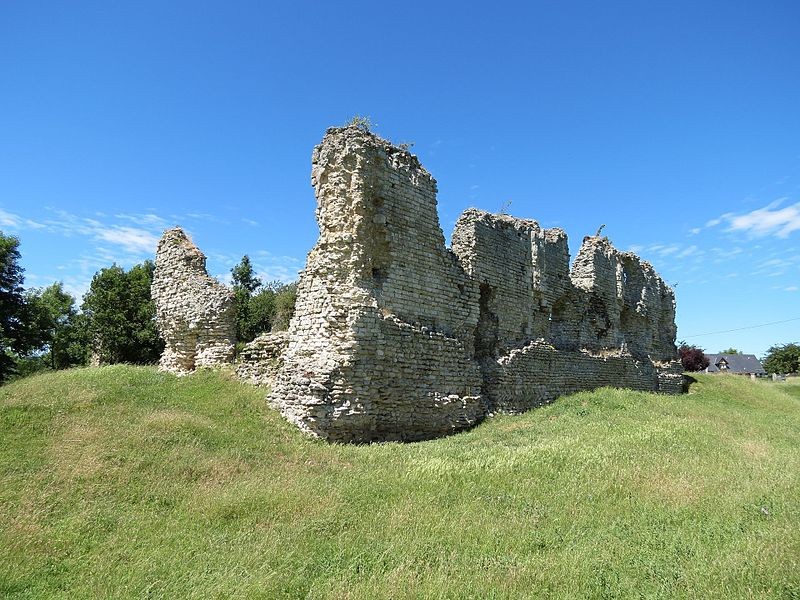 Photo de Château du Quesney