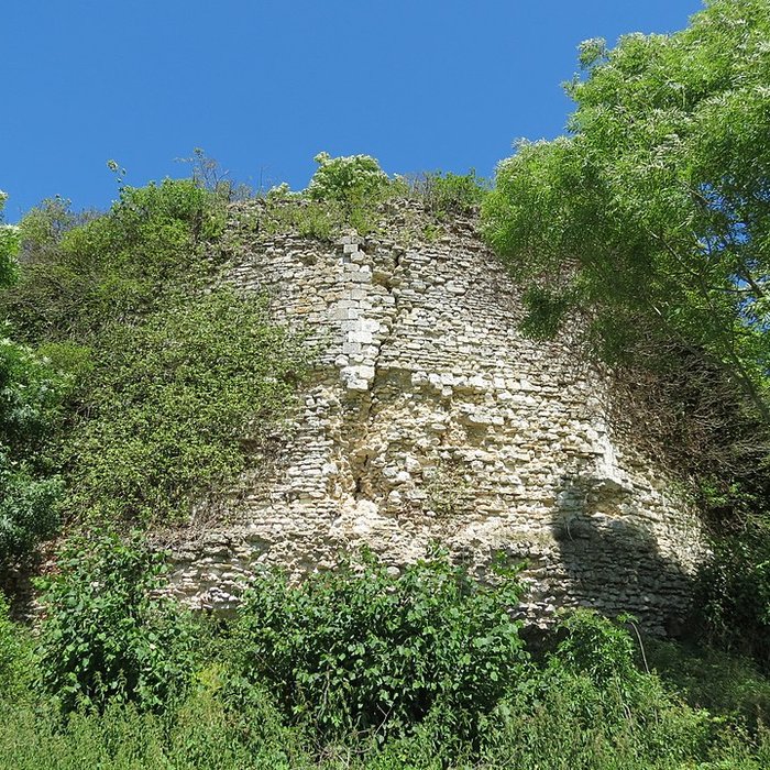 Photo de Château du Quesney