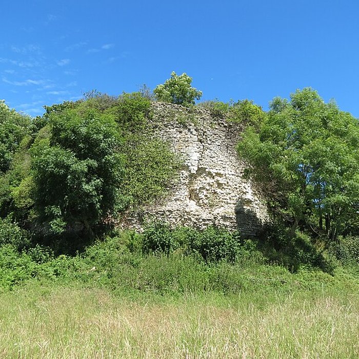 Photo de Château du Quesney