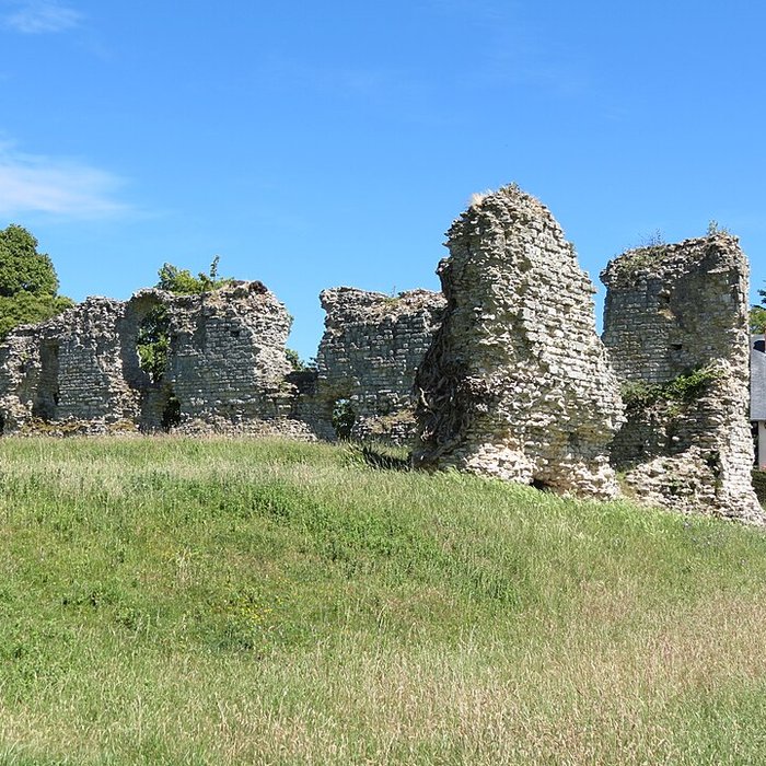 Photo de Château du Quesney