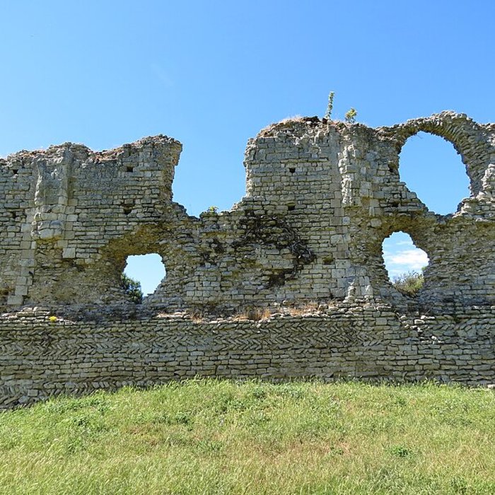 Photo de Château du Quesney