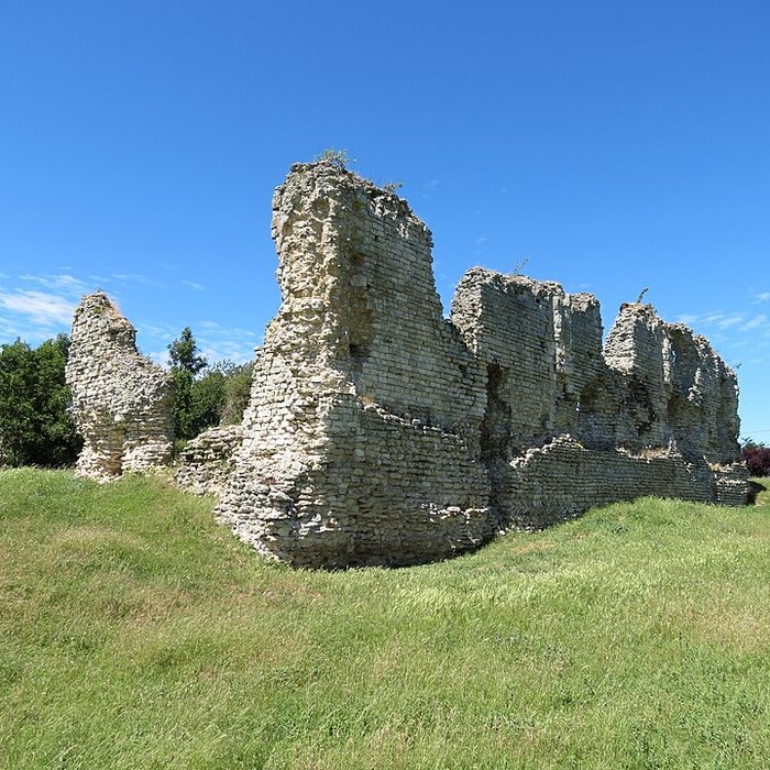 Photo de Château du Quesney