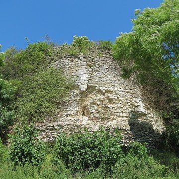 Château du Quesney