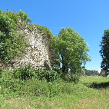Château du Quesney