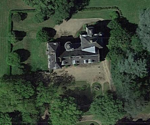 Photo de Château du Raguin