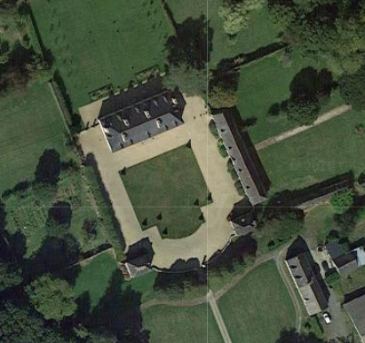 Château du Restmeur 