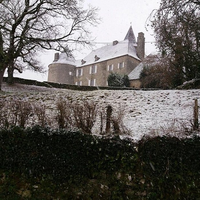 Photo de Château du Rieux