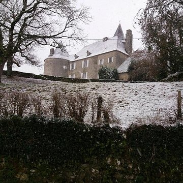 Château du Rieux