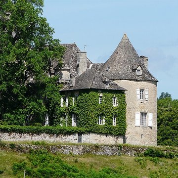 Château du Rieux