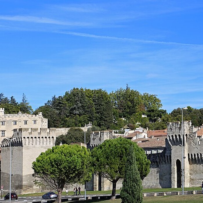 Photo de Remparts dAvignon