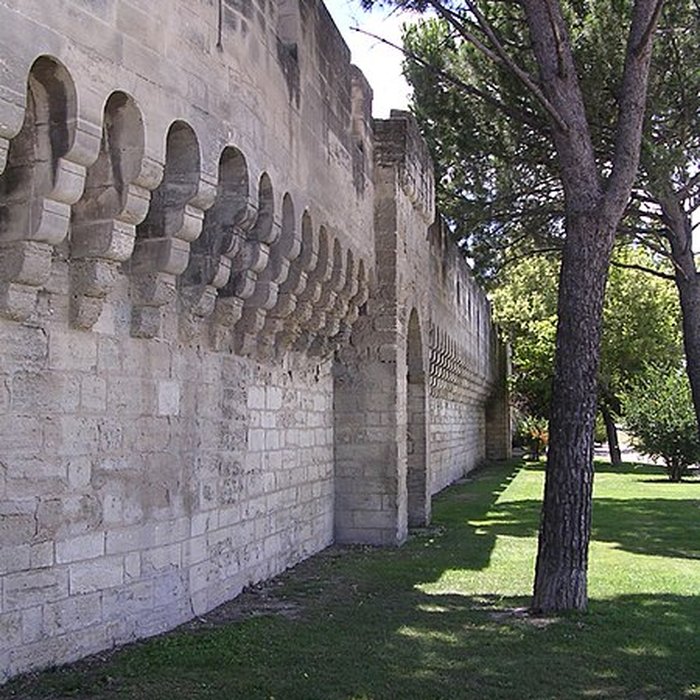 Photo de Remparts dAvignon