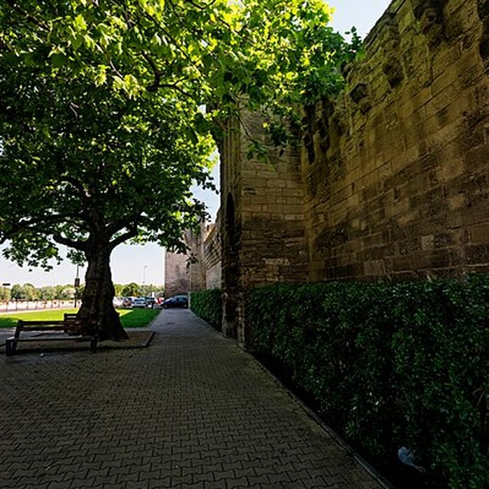 Photo de Remparts dAvignon