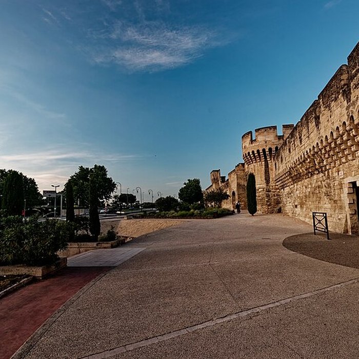 Photo de Remparts dAvignon