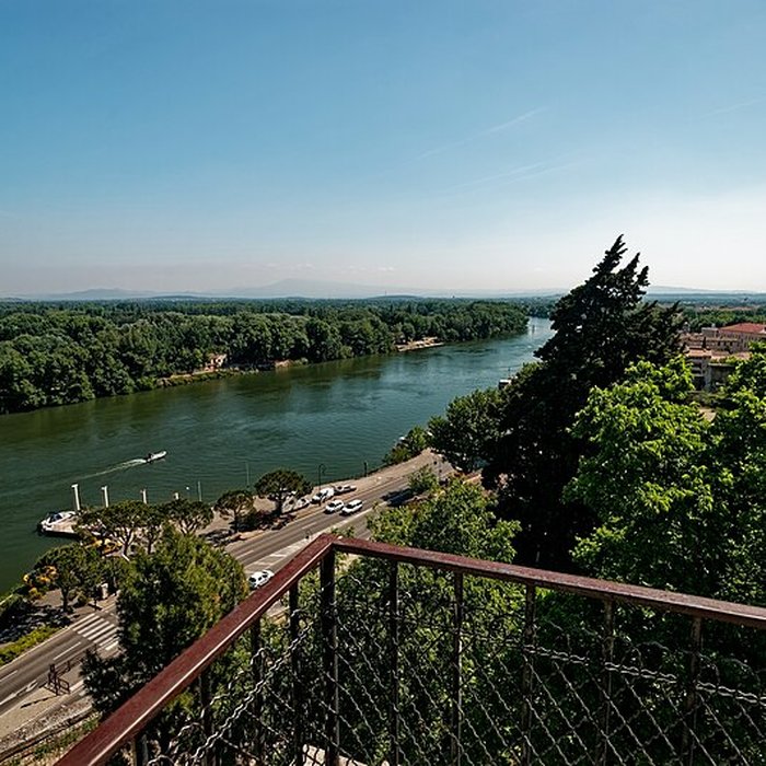 Photo de Remparts dAvignon