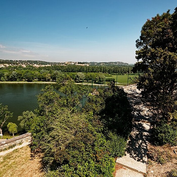 Photo de Remparts dAvignon