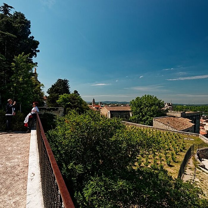 Photo de Remparts dAvignon