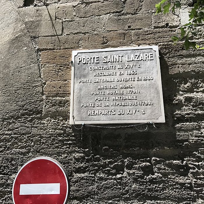 Photo de Remparts dAvignon