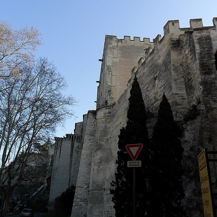 Photo de Remparts dAvignon