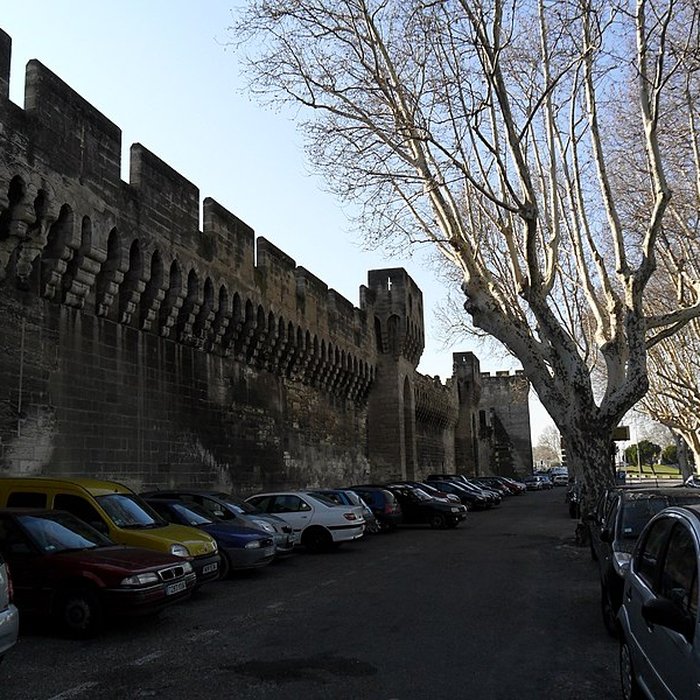 Photo de Remparts dAvignon