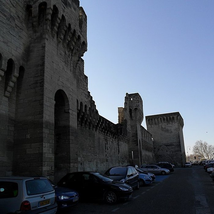 Photo de Remparts dAvignon