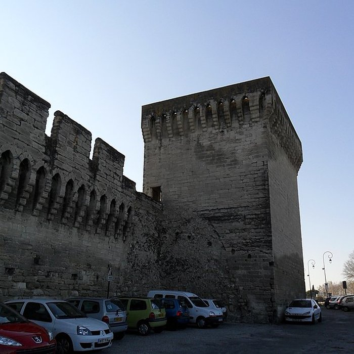Photo de Remparts dAvignon