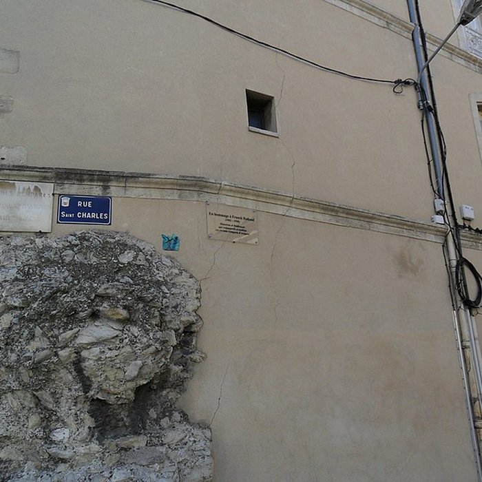 Photo de Remparts dAvignon