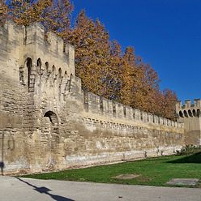 Photo de Remparts dAvignon