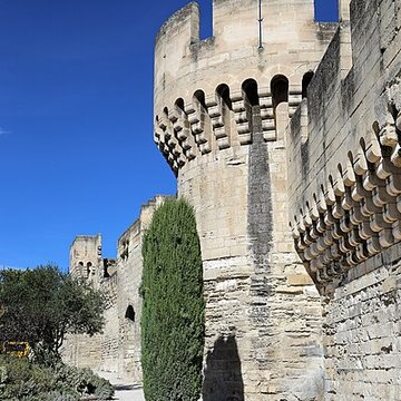 Remparts dAvignon