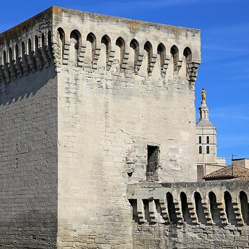 Remparts dAvignon