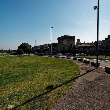 Remparts dAvignon