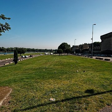 Remparts dAvignon