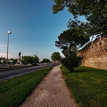 Remparts dAvignon