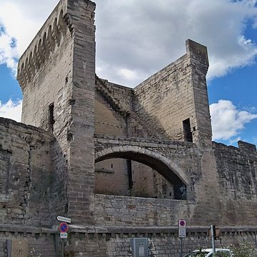 Remparts dAvignon