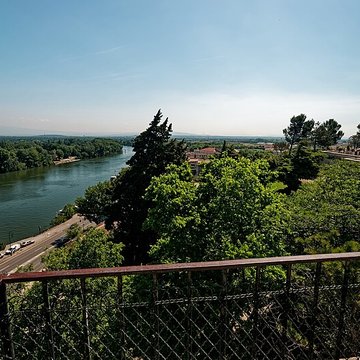 Remparts dAvignon