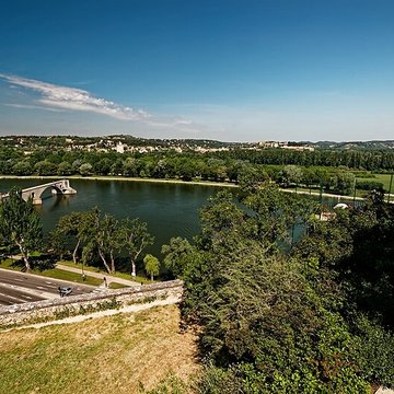 Remparts dAvignon