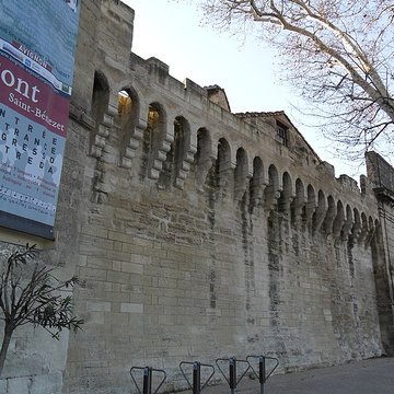 Remparts dAvignon