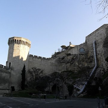 Remparts dAvignon