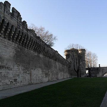 Remparts dAvignon