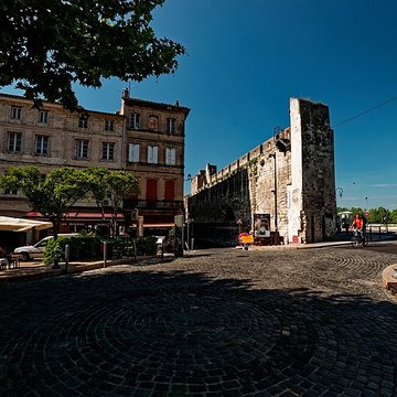Remparts dAvignon