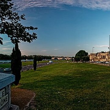 Remparts dAvignon