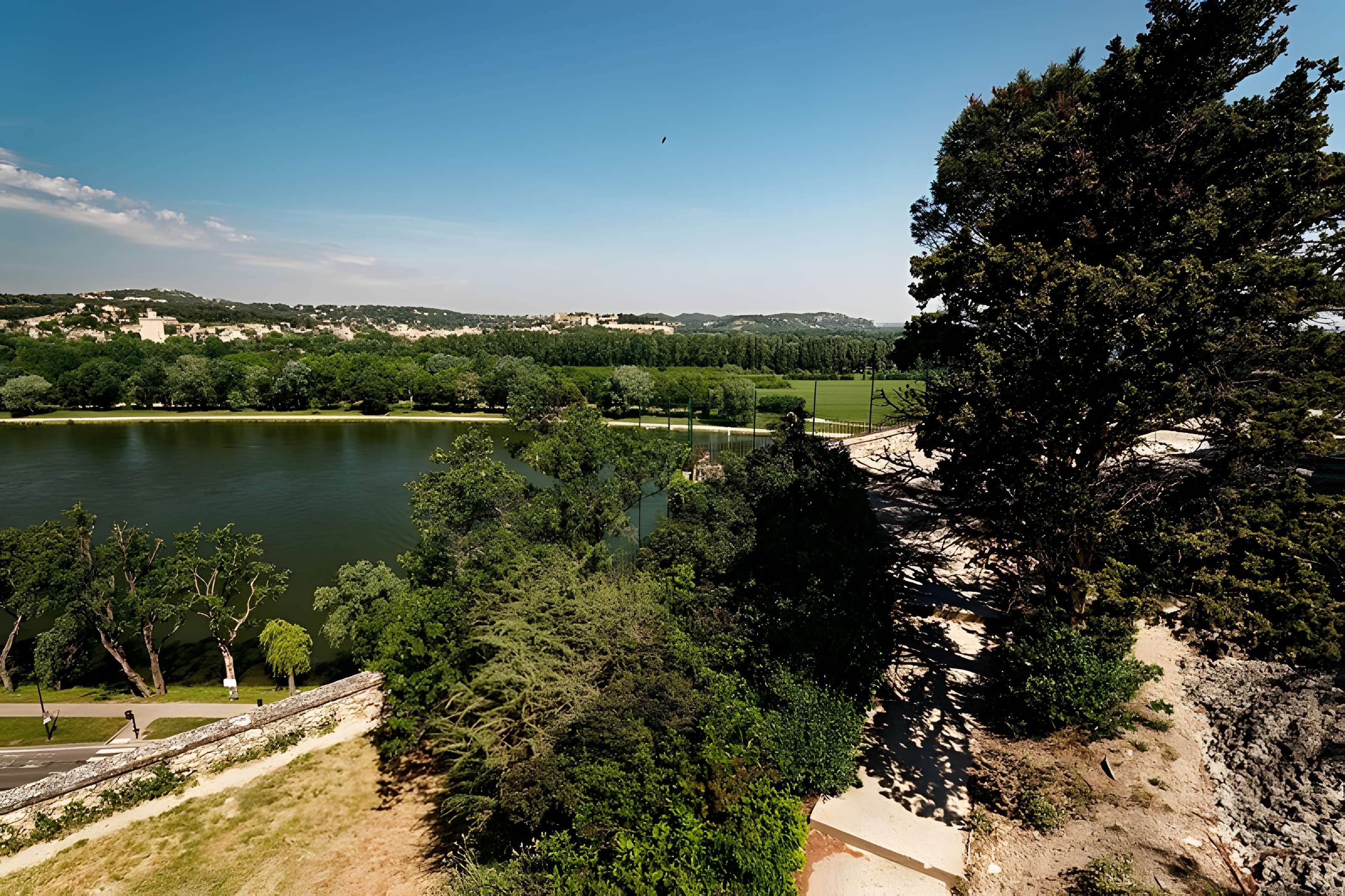 Remparts d'Avignon