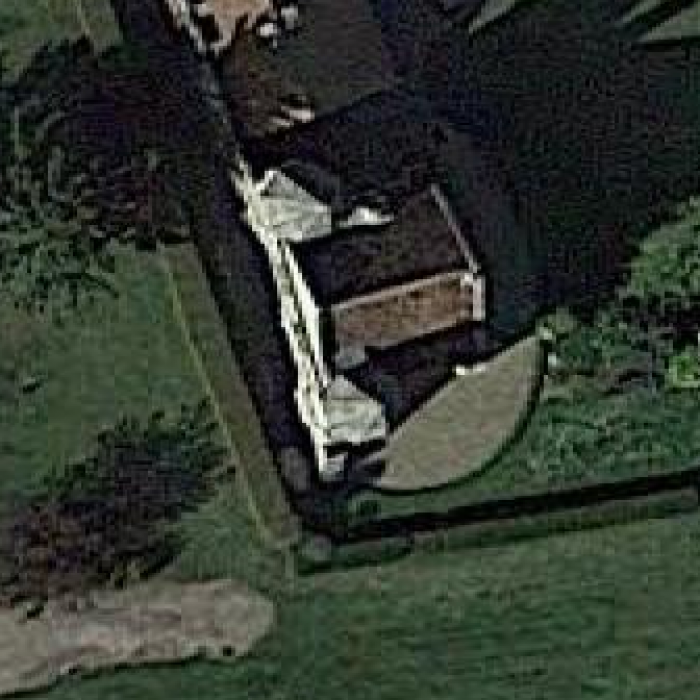 Photo de Château du Roi Jean à Béthisy-Saint-Pierre