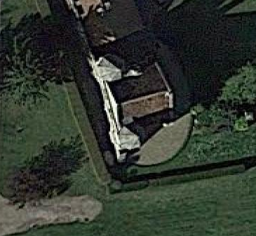 Château du Roi Jean 