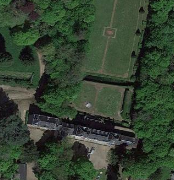 Photo de Château du Rondon