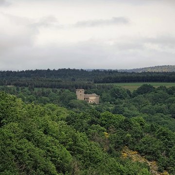 Château du Roure