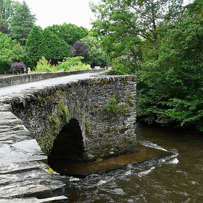 Photo de Domaine du château du Saillant Vieux