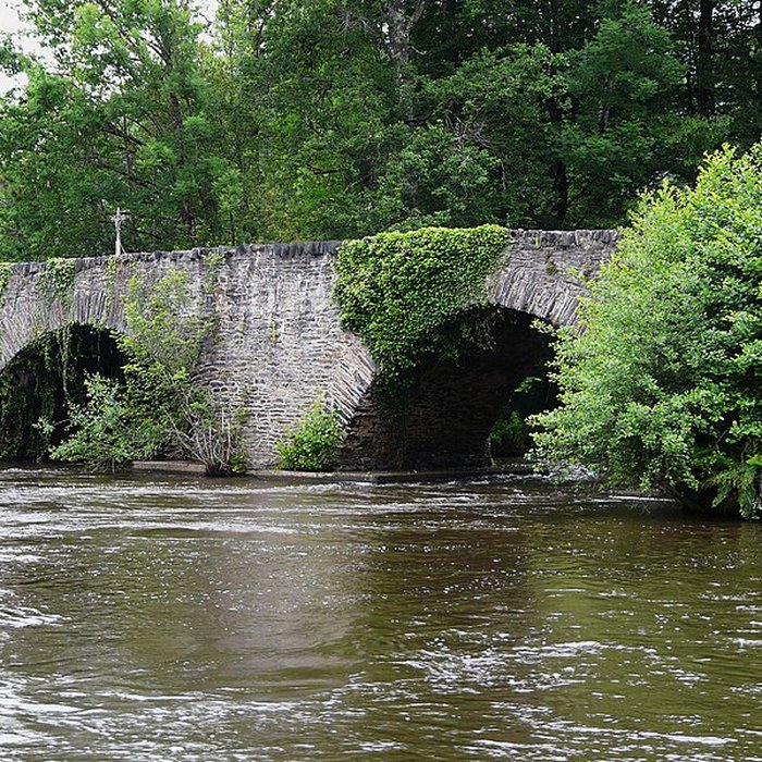 Photo de Domaine du château du Saillant Vieux