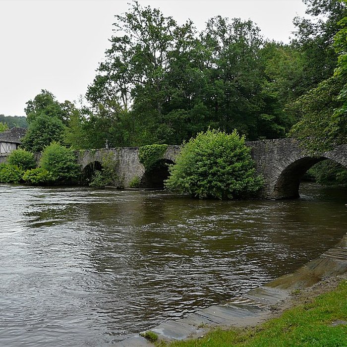 Photo de Domaine du château du Saillant Vieux